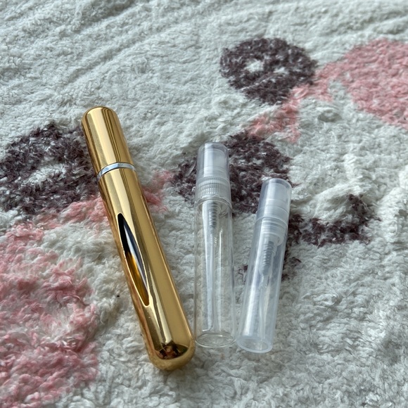 Chanel Number 5 EDP Decant - Picture 2 of 2